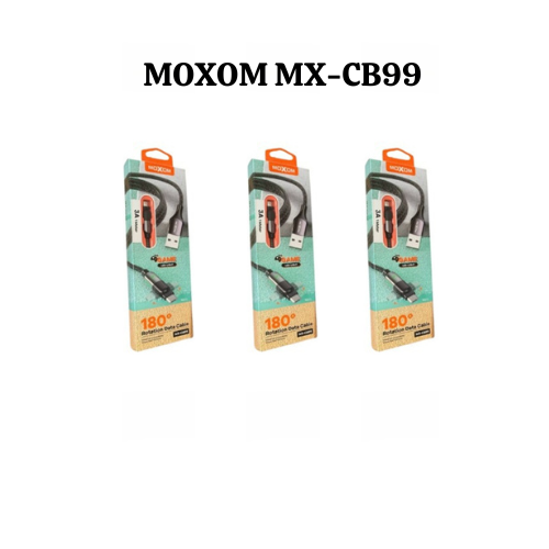 MOXOM MX-CB99 CABLE - Eklas